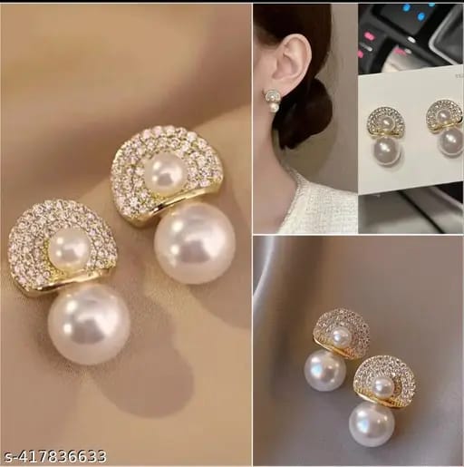 Daily Wear Western Studs